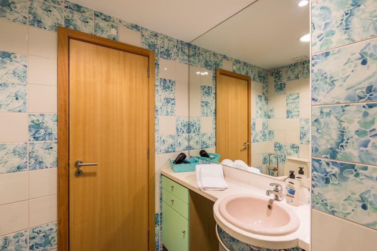 Marina View Apartment Албуфейра Экстерьер фото