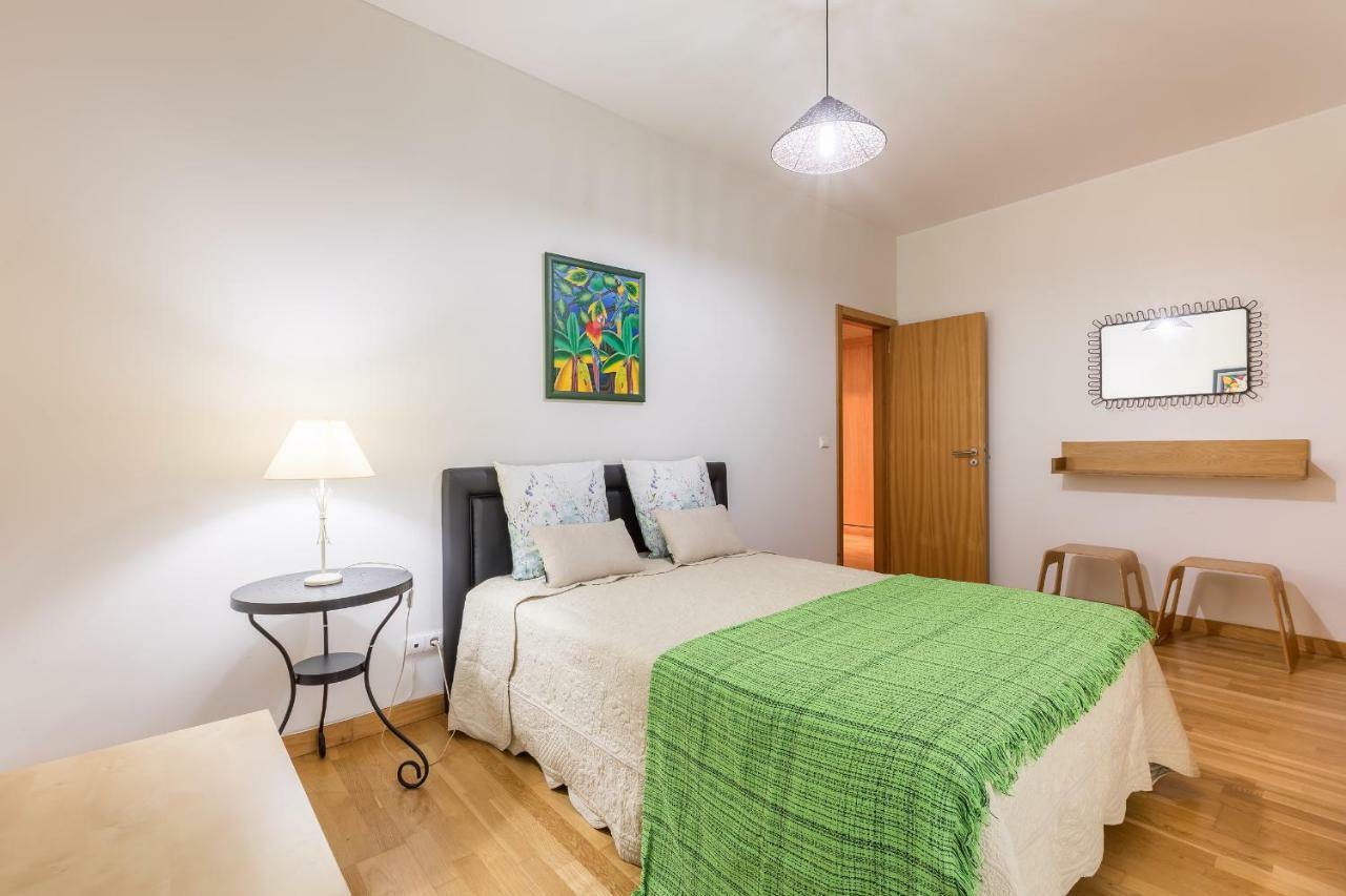 Marina View Apartment Албуфейра Экстерьер фото