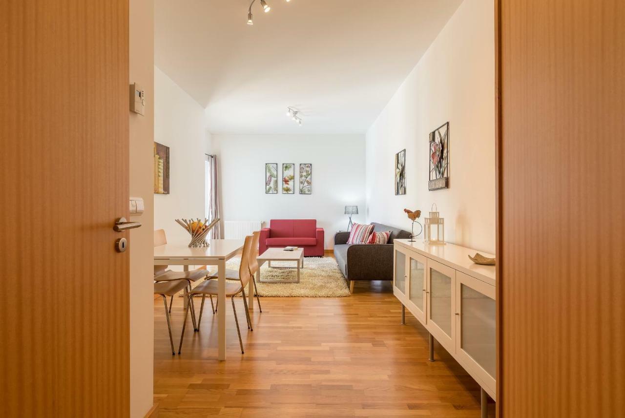 Marina View Apartment Албуфейра Экстерьер фото