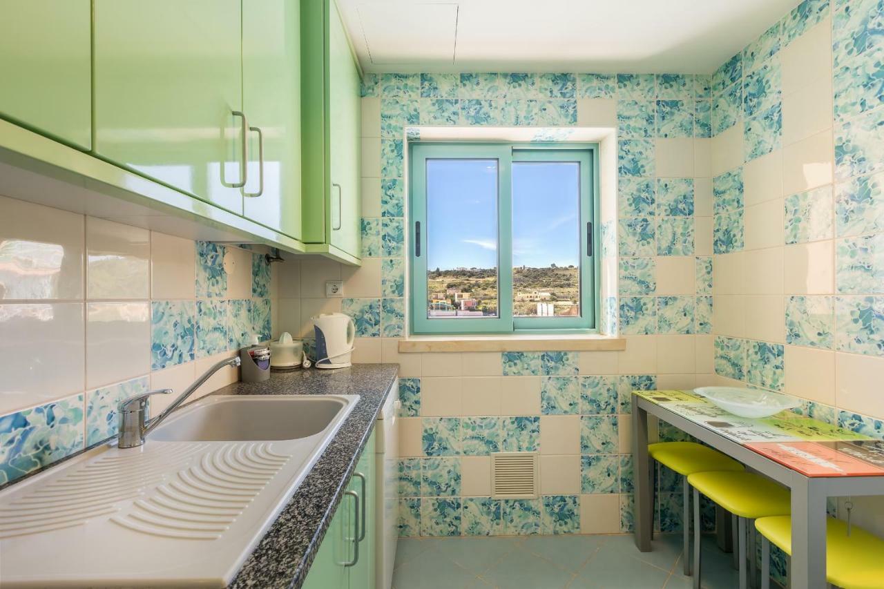 Marina View Apartment Албуфейра Экстерьер фото