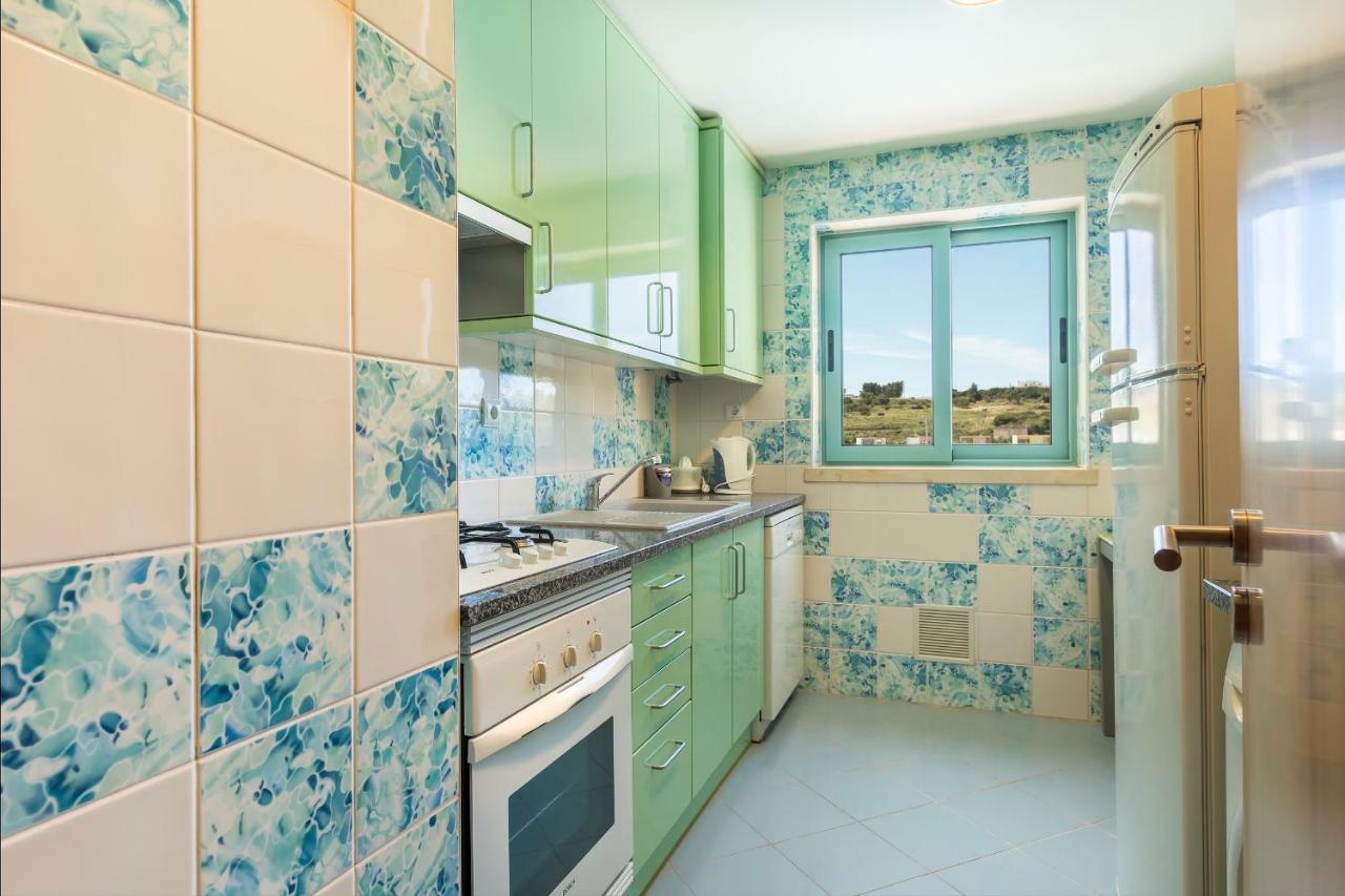 Marina View Apartment Албуфейра Экстерьер фото