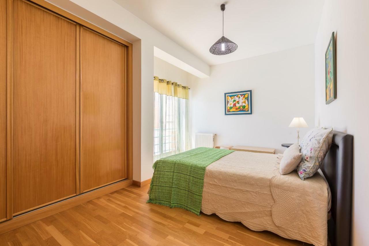 Marina View Apartment Албуфейра Экстерьер фото